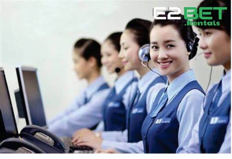 Quy Trình 5 Bước Xử Lý Khi Rút Tiền E2Bet Bị Treo