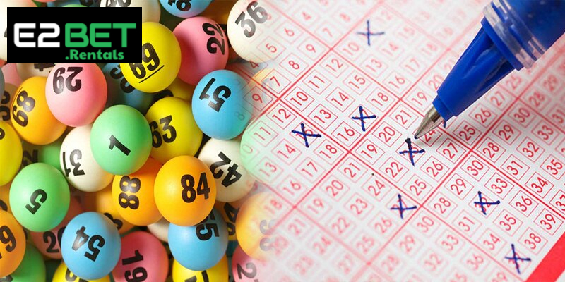Xổ số E2bet là nơi mang đến hàng loạt hình thức đa dạng
