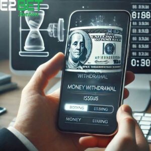 Rút Tiền E2Bet Bị Treo: Nguyên Nhân & Giải Pháp Từ Các Chuyên Gia