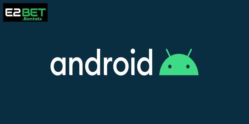 Hướng dẫn cài ứng dụng tài xỉu E2bet trên Android