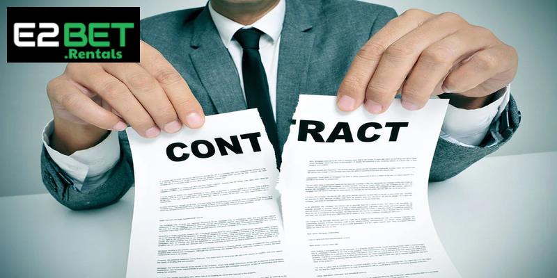 Lỗi về bảo mật tài khoản và thông tin của hội viên nhà cái